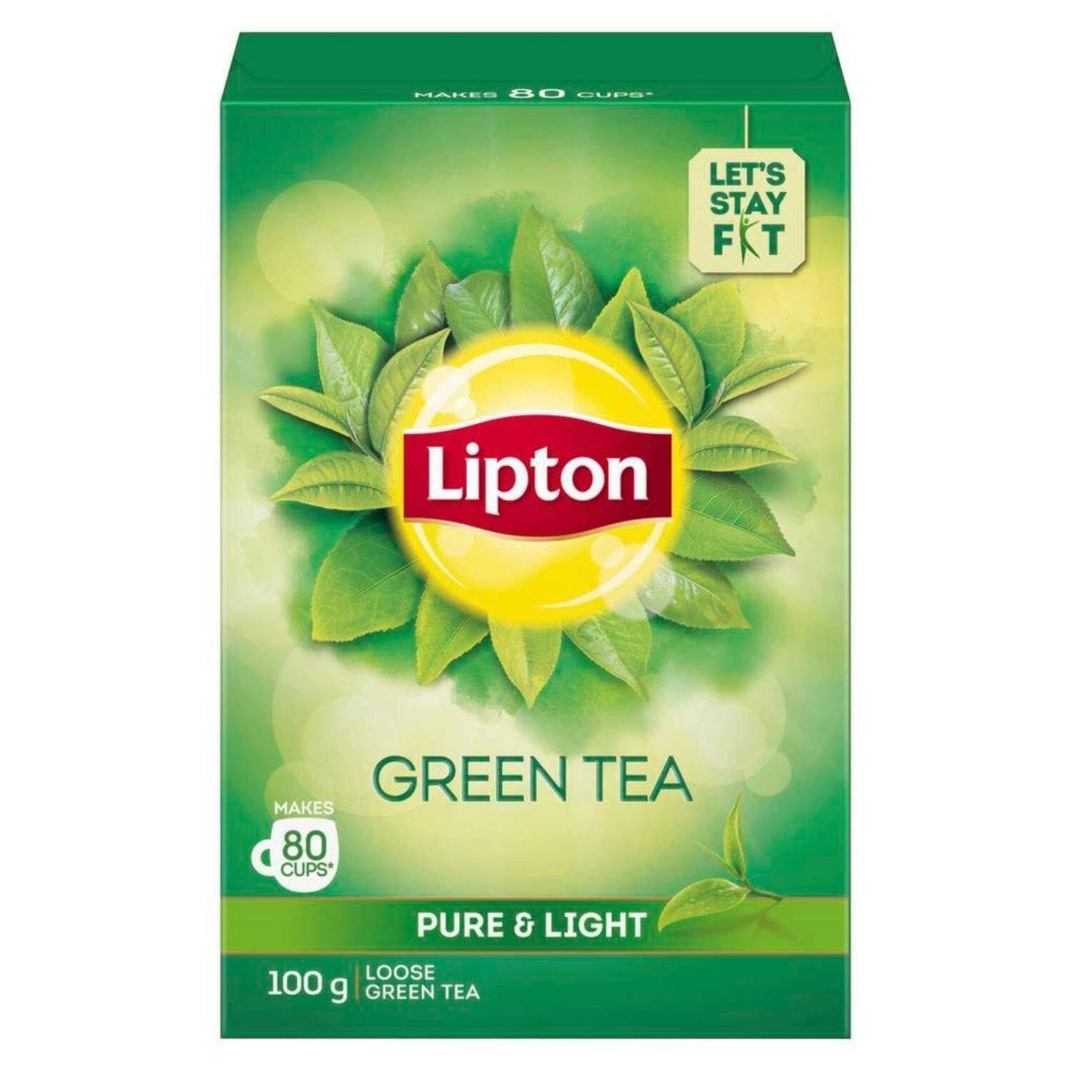 Lipton Green tea  - 100 g