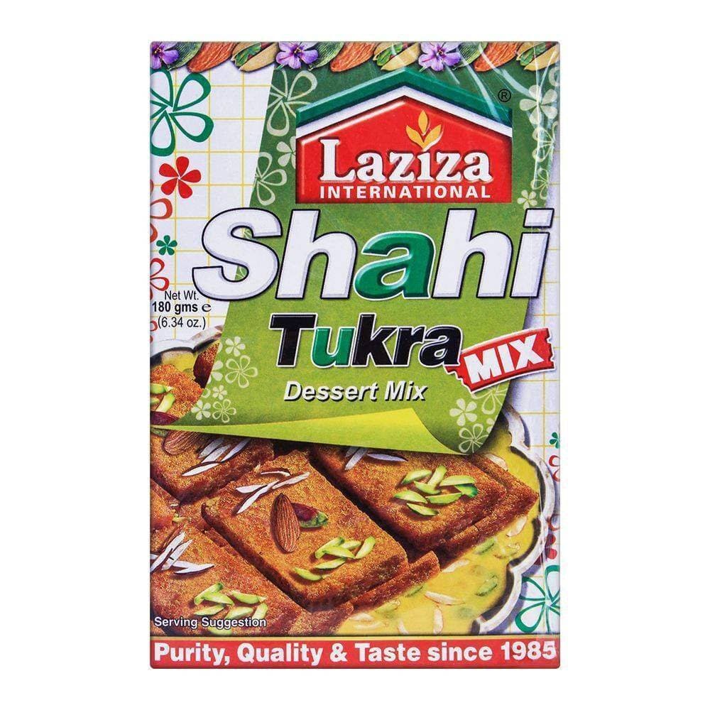 Shahi Tukra Laziza - 180 g