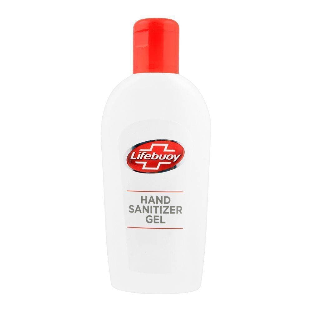 Lifebuoy Hand Sanitizer Gel - 200 ml