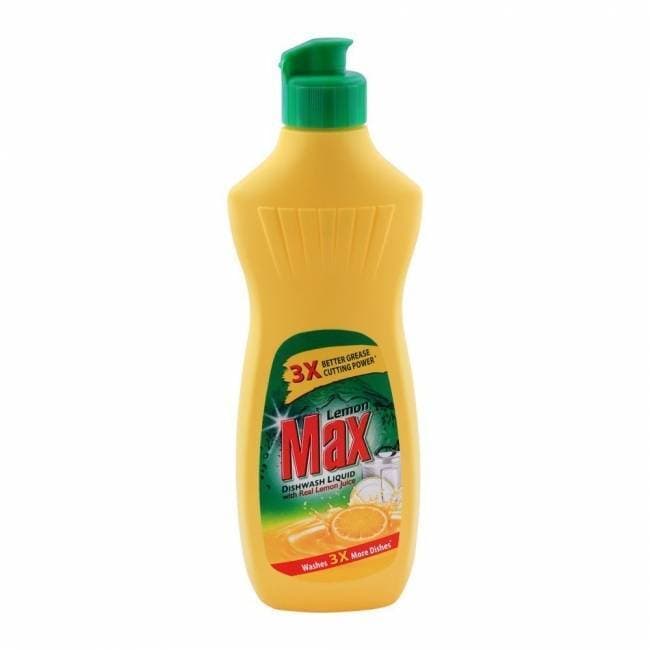 Lemon Max D.W  - 300 g