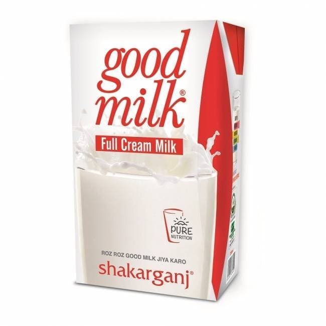Good Milk  - 250 ml