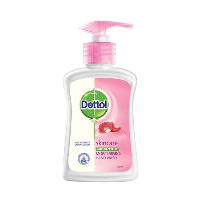 Dettol Hand Wash Bottle - 150 ml