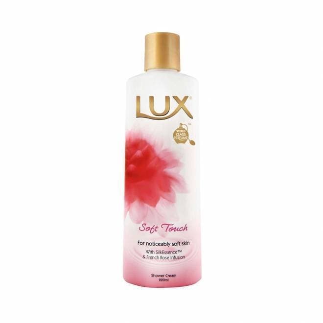 Lux Shower Cream  - 220 ml