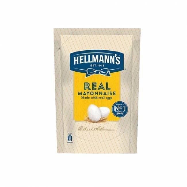 Hellmann's Mayonnaies  - 100 ml