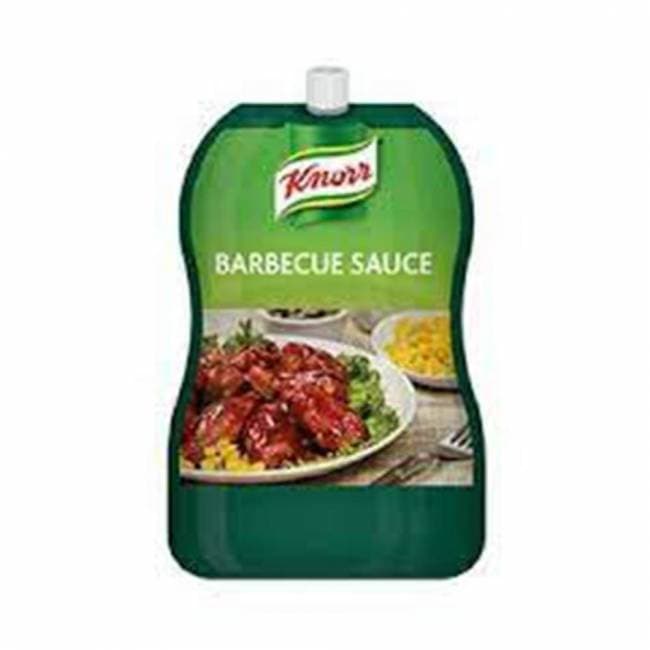 Knorr BBQ Sauce - 290 g