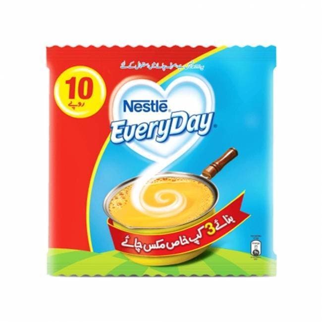 Everyday Sachet  - High Quality