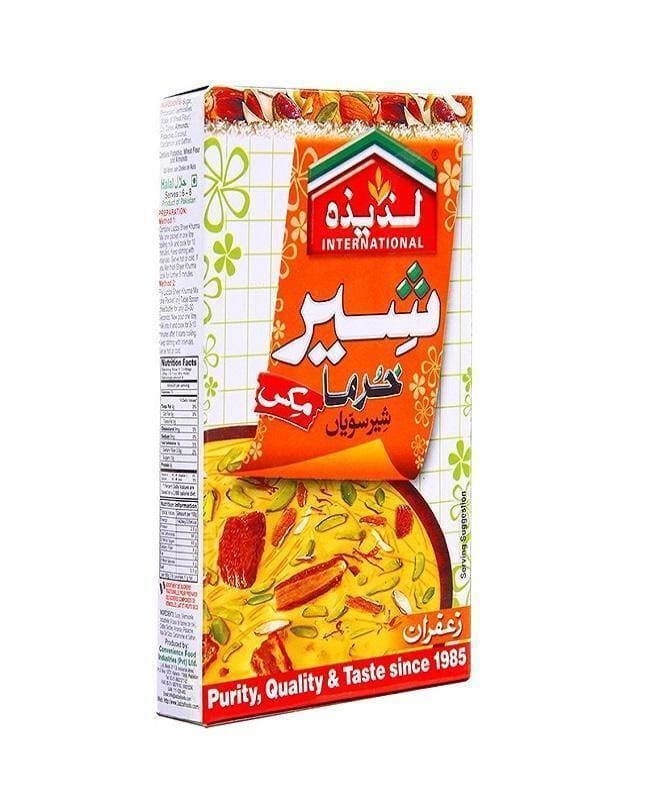 Sheer Khurma Laziza - 160 g