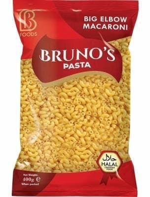 Elbow Macaroni Bruno's - 400 g