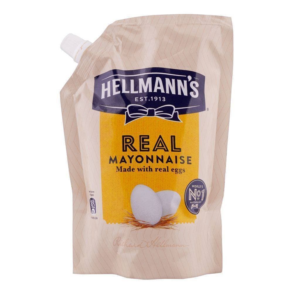 Hellmann's Mayonnaies  - 450 g