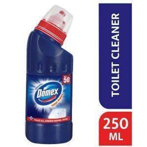 Domax Toilet Cleaner  - 250 ml