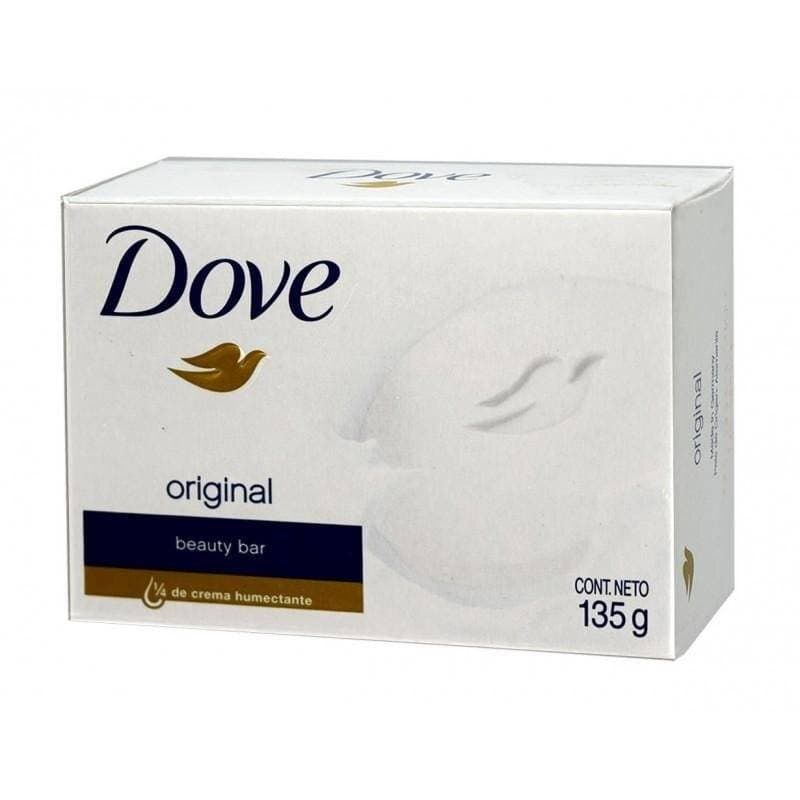 Dove Soap  - 135 g