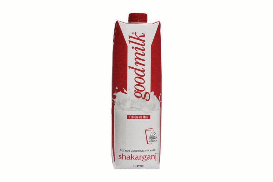 Good Milk  - 1 Ltr