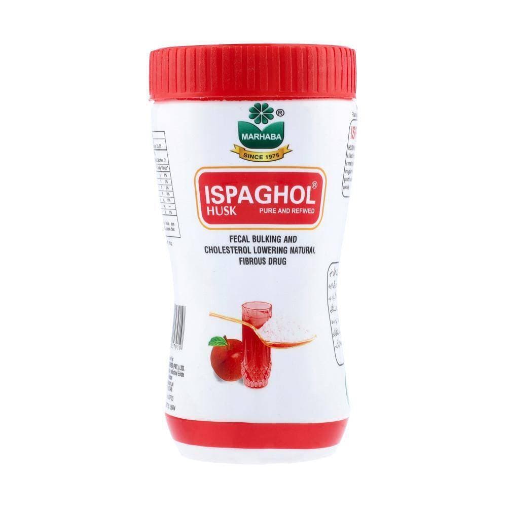 Marhaba Ispaghol - 95 g