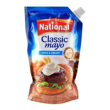 Mayo Classic National - 950 g