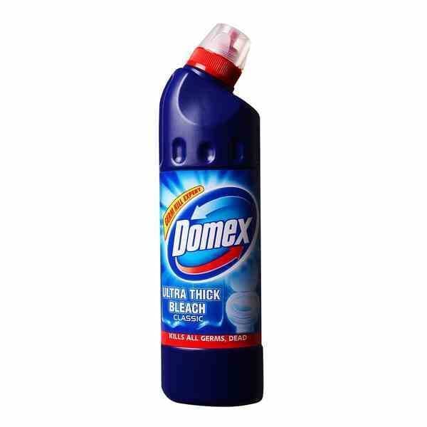 Domax Toilet Cleaner  - 200 ml