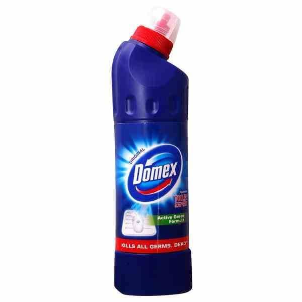 Domax Toilet Cleaner  - 730 ml