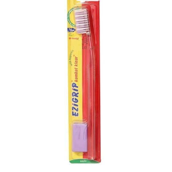 Ezigrip Tooth brush Kontrol