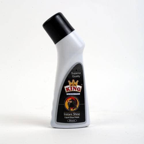 King Liquid Polish  - 75ml