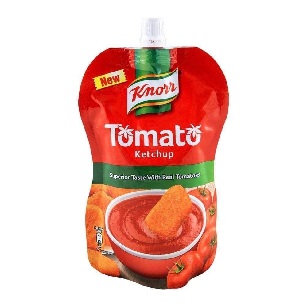 Knorr Ketchup - 400 g