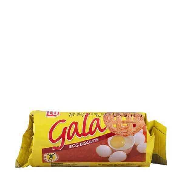 Gala Half Roll  - H.R - High Quality
