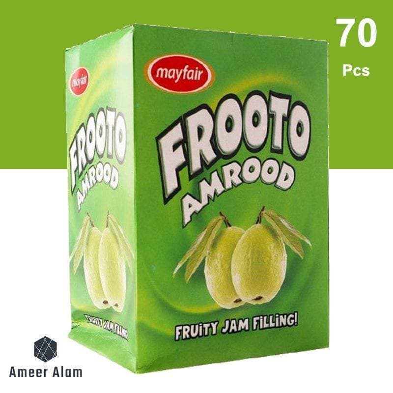 Frooto Candy  - High Quality