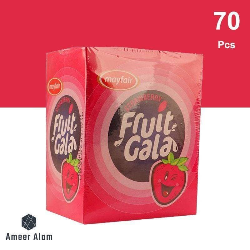 Fruit Gala - High Quality
