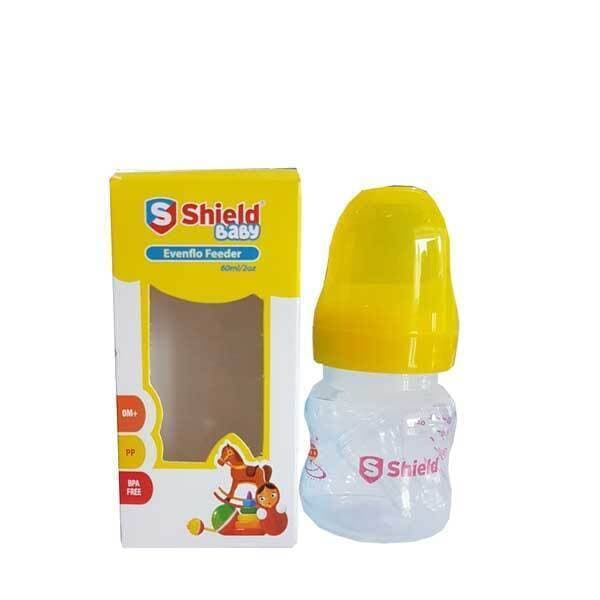 Shield Feeder  - 60 ml