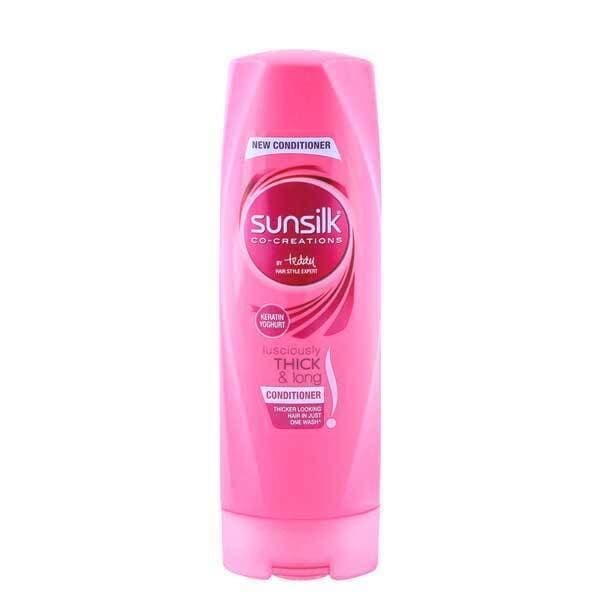 Sunsilk Conditioner  - 180 ml