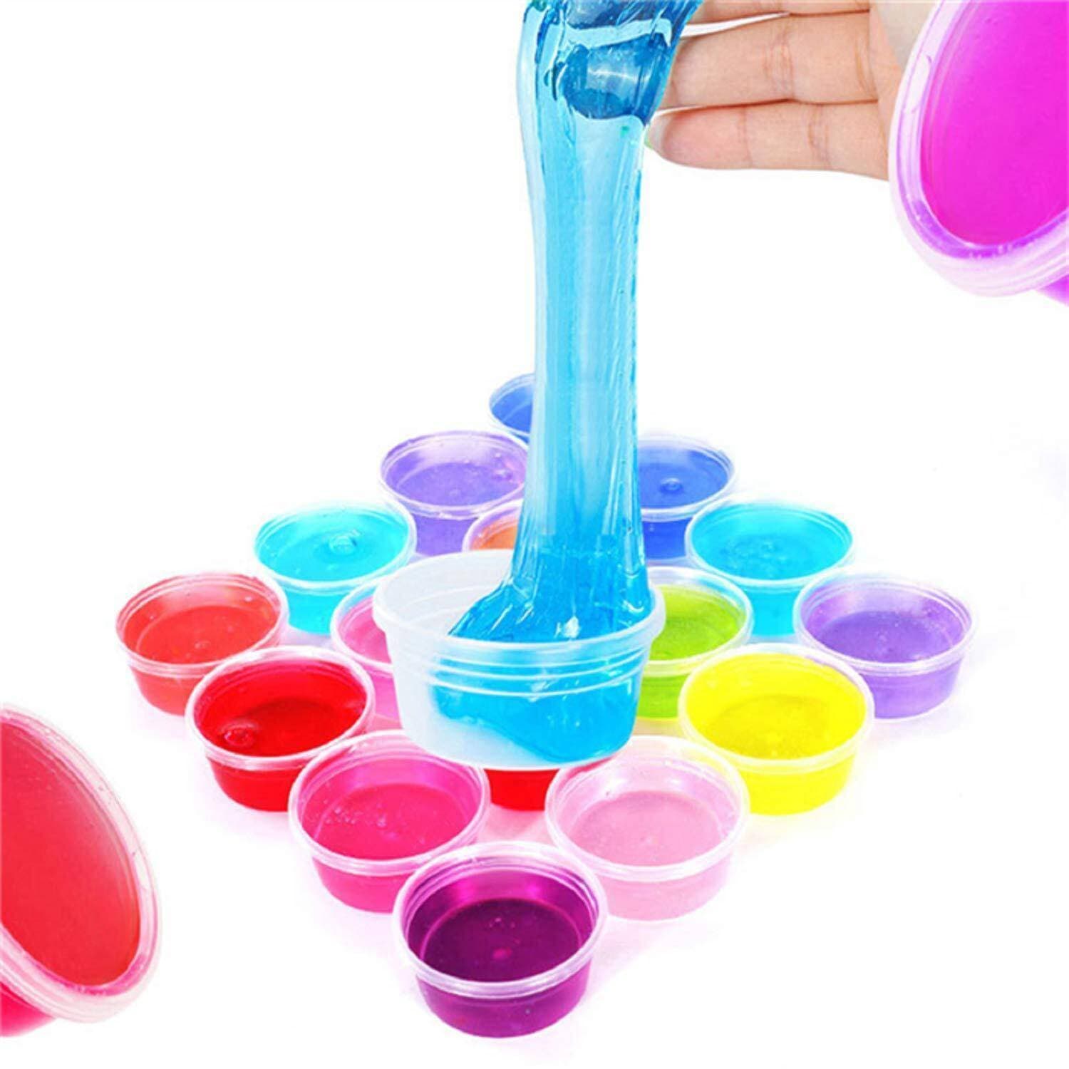 4 Pcs - Slime Fun Toys For Kids - Wonderful product