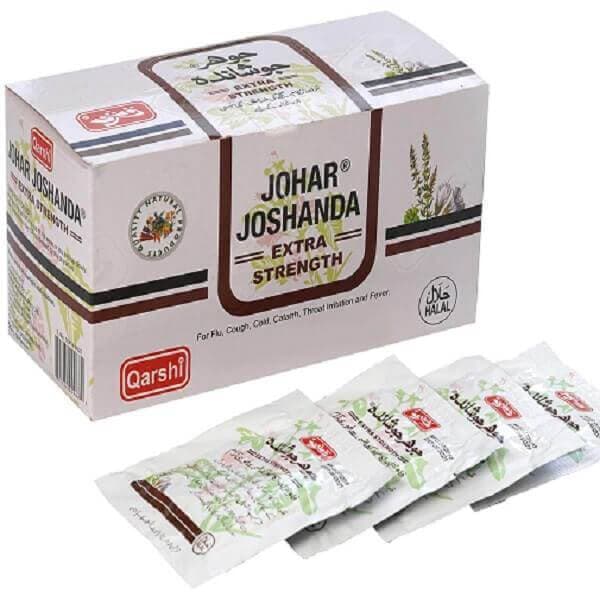 Qarshi Johar Joshanda Regular