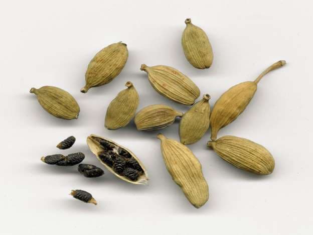 Elaichi Kalan -1 KG High Quality
