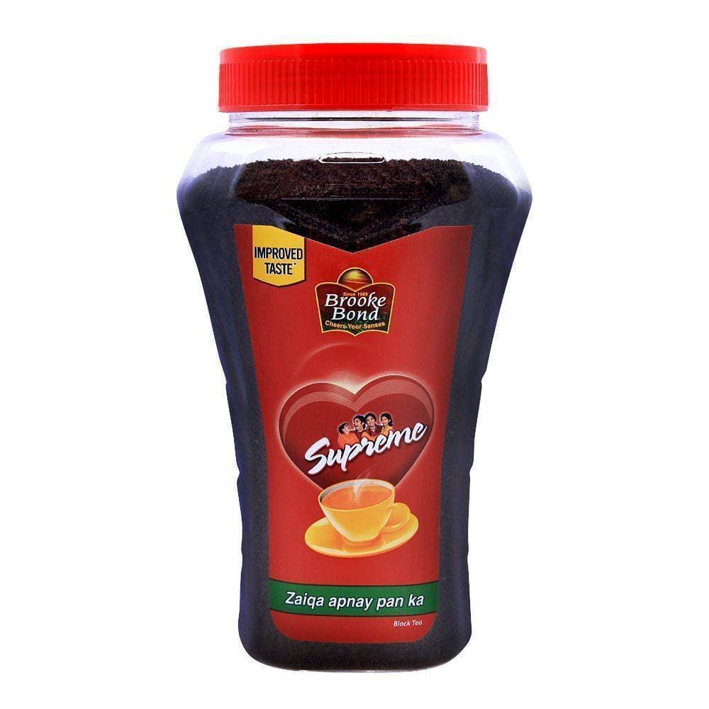 Supreme Jar - 450 g