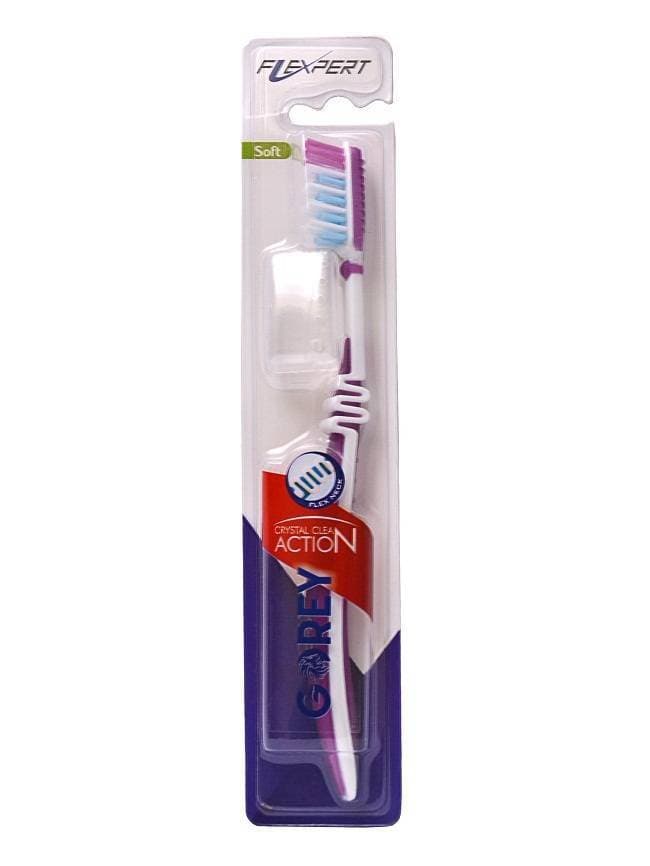 Gorey Brush Flexpert