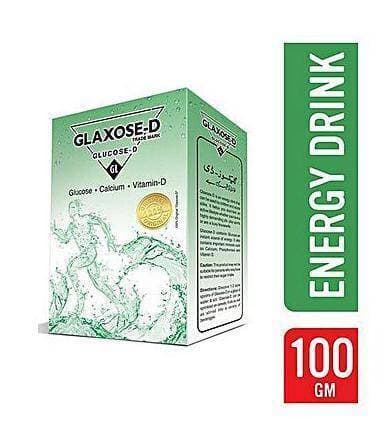 Glaxose D Small - 100 g