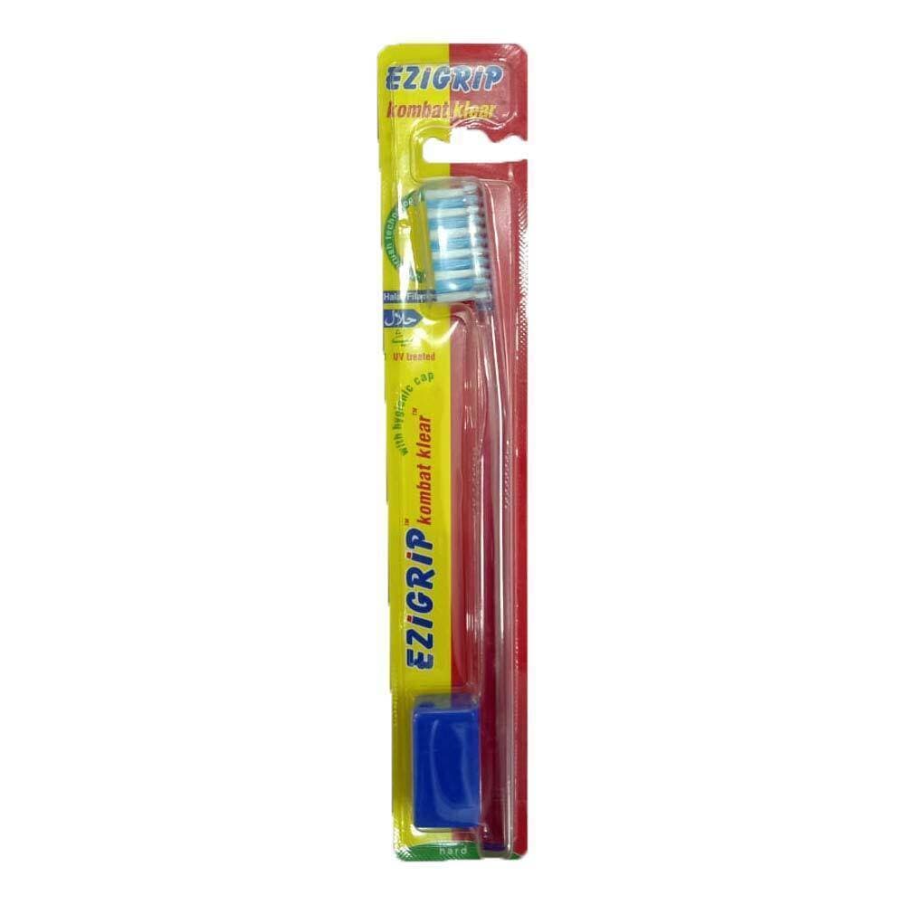 Ezigrip Brush Kombat Klear