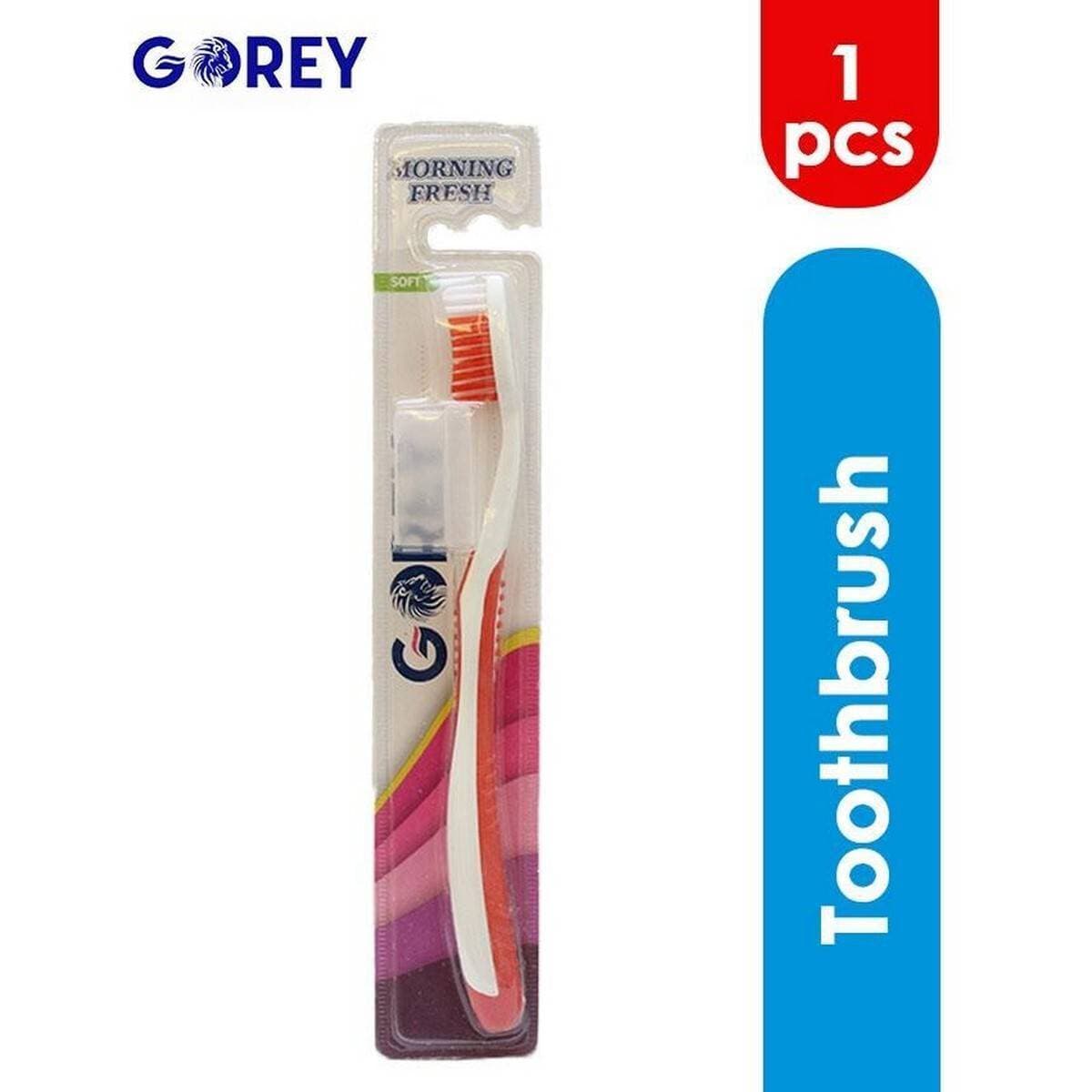 Gorey Brush Innova
