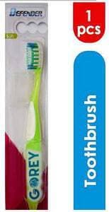 Gorey Brush Defender - 1 Pcs