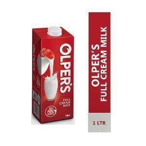 Olpers Milk  - 1 Ltr