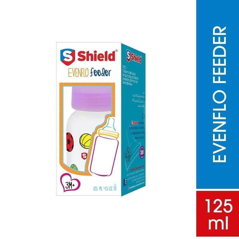 Shield Feeder  - 125 ml