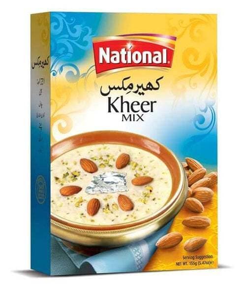 National Kheer Mix - 155 g
