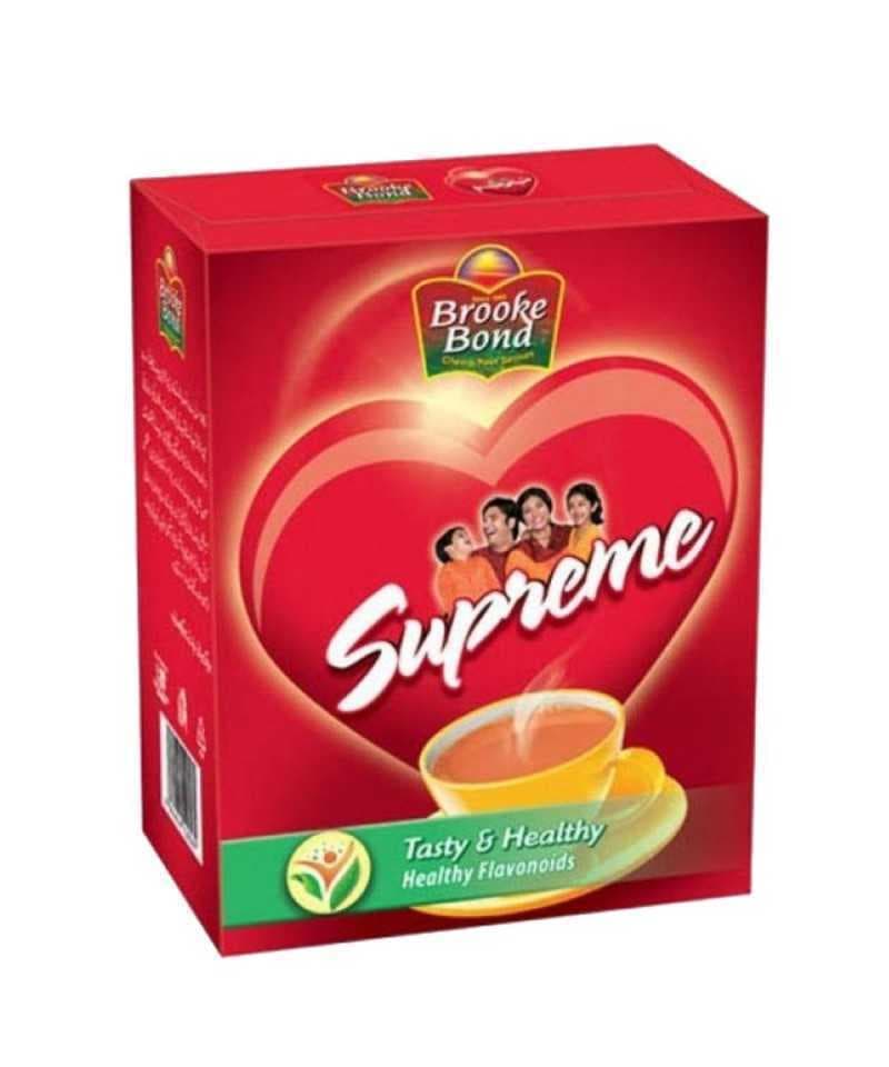 Supreme  - 95 g