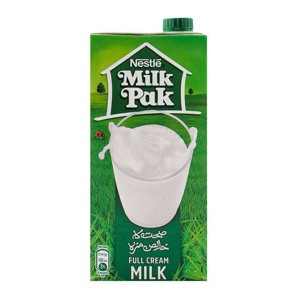 Milk pak  - 1 Ltr