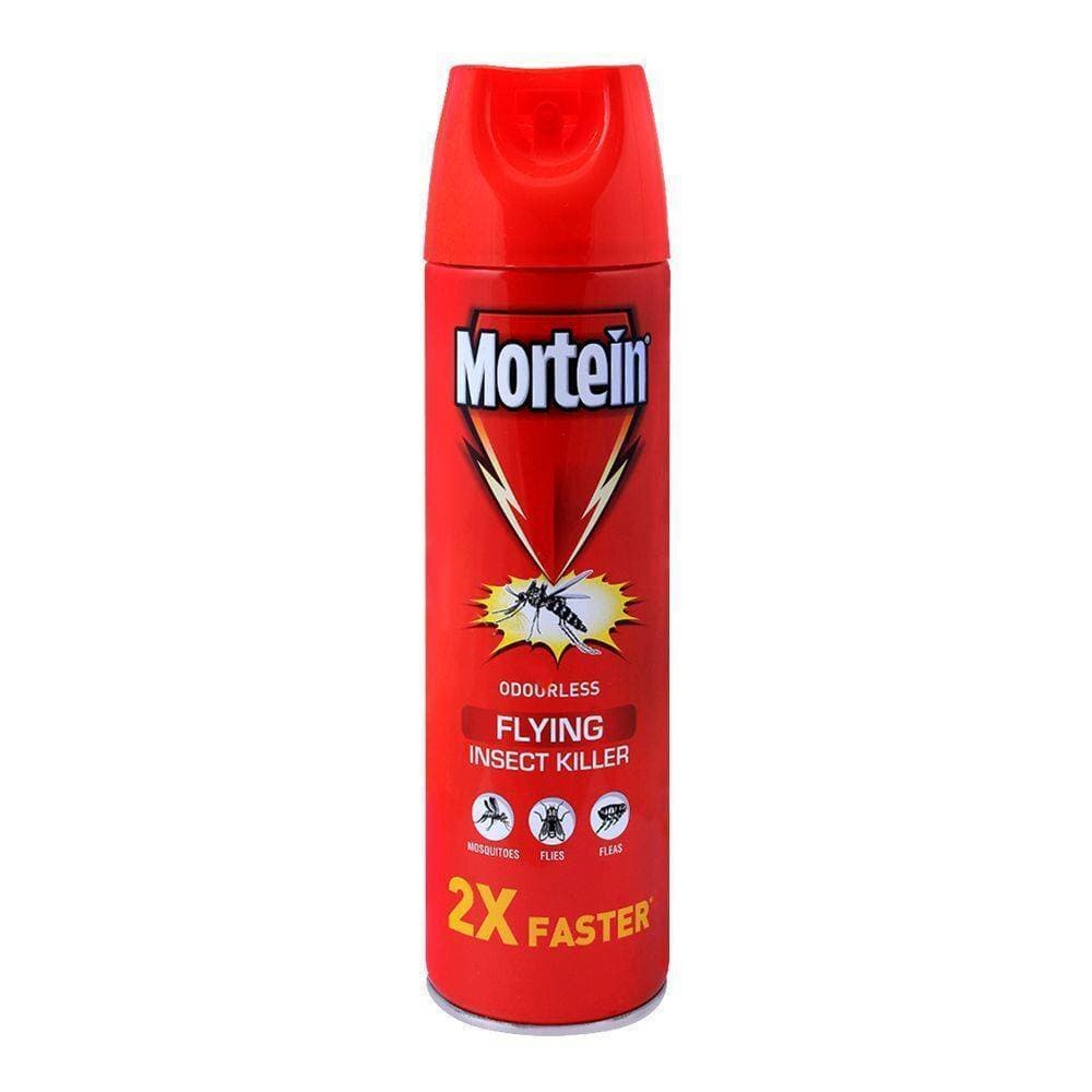 Mortein Inscect Spray  - 375 ml