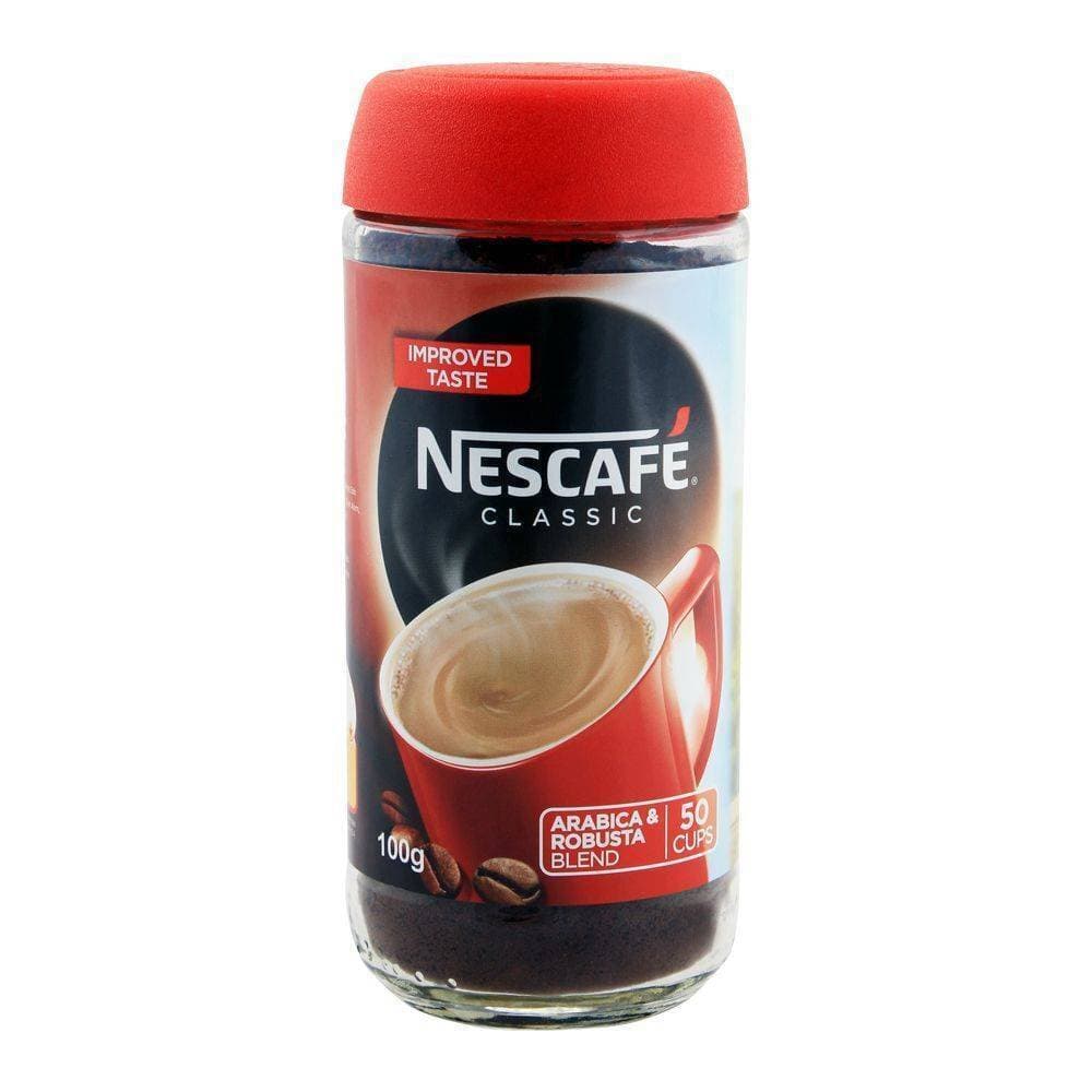Nescafe Coffee Classic - 100 g