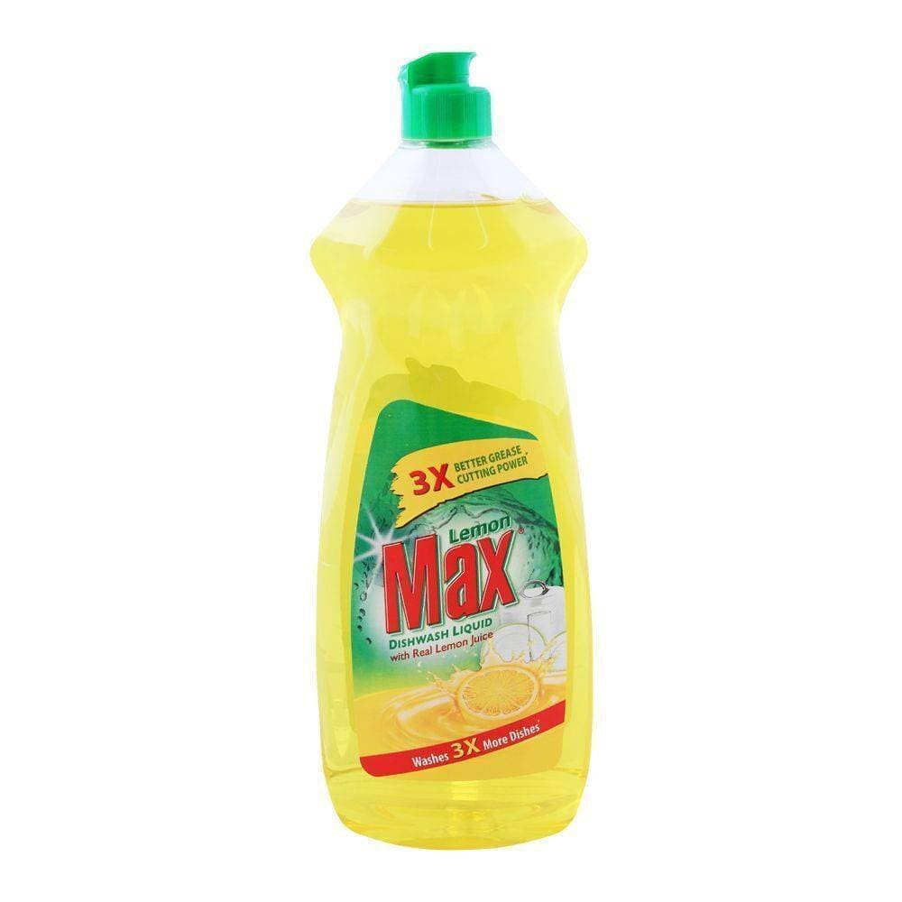 Max Liquid  - 750 ml