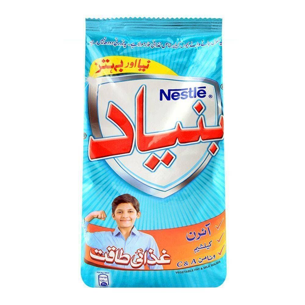 Nido Bunyad - 910 g