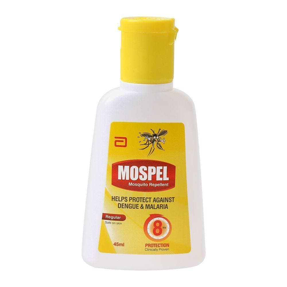Mospel lotion 45Ml