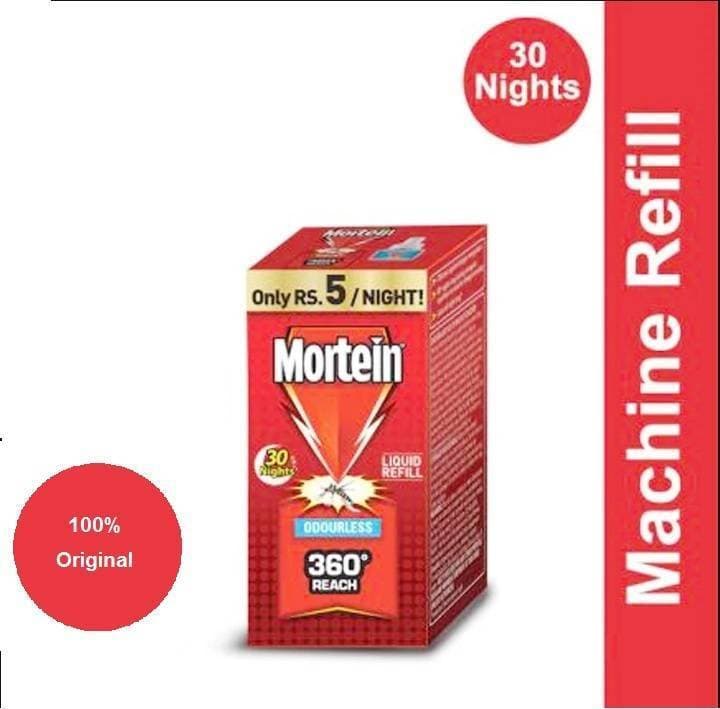 Mortein Refill  - 25 ml