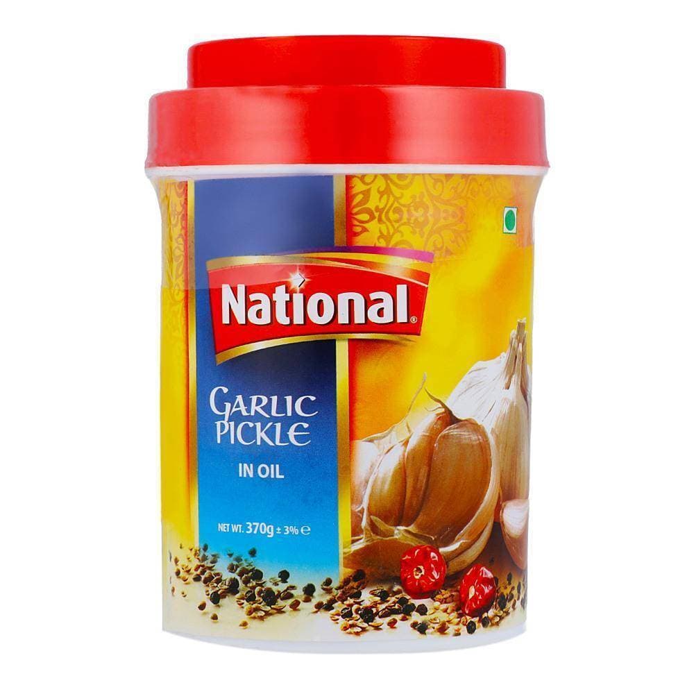 National Achar Pet - 370 g