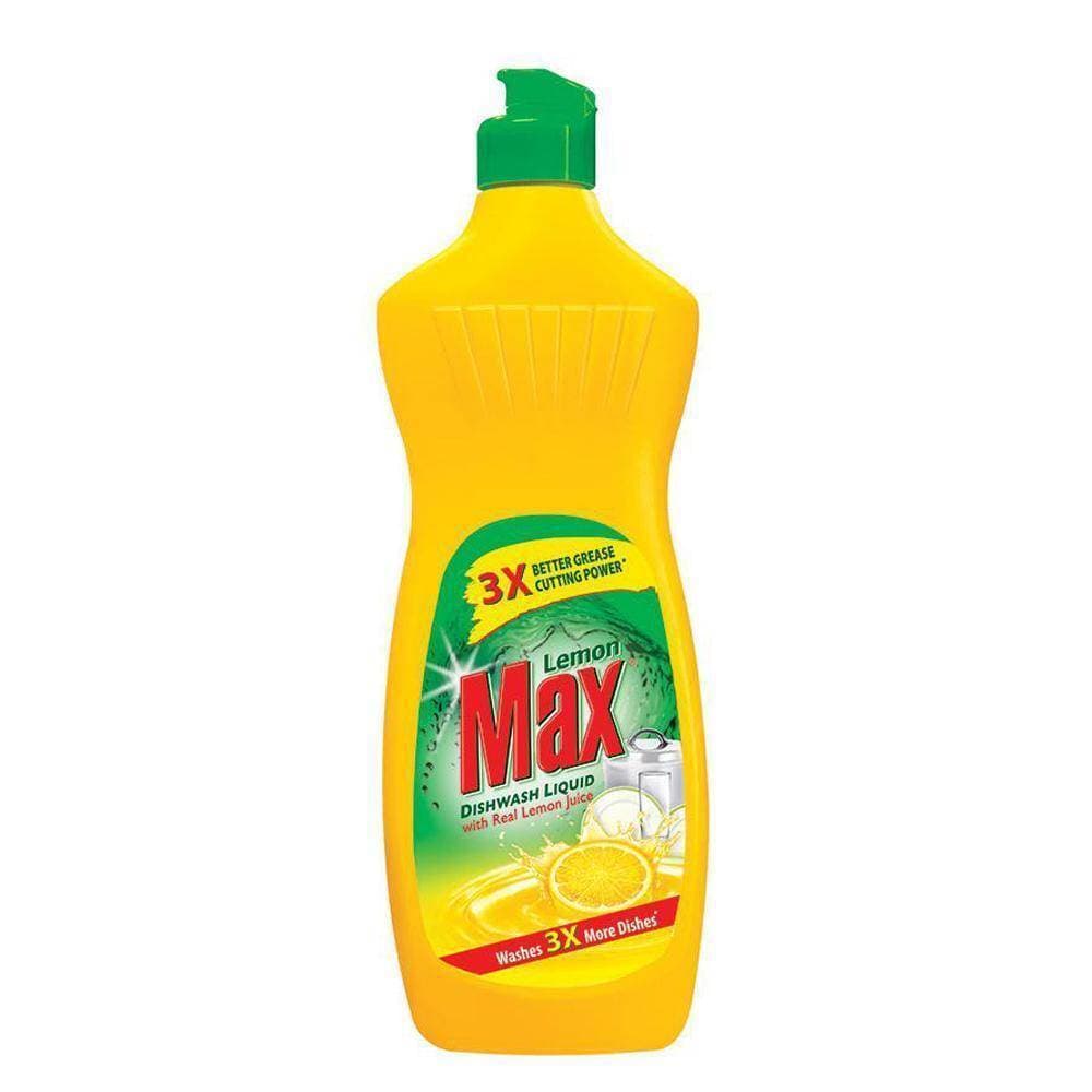 Max Liquid D.W  - 275 ml